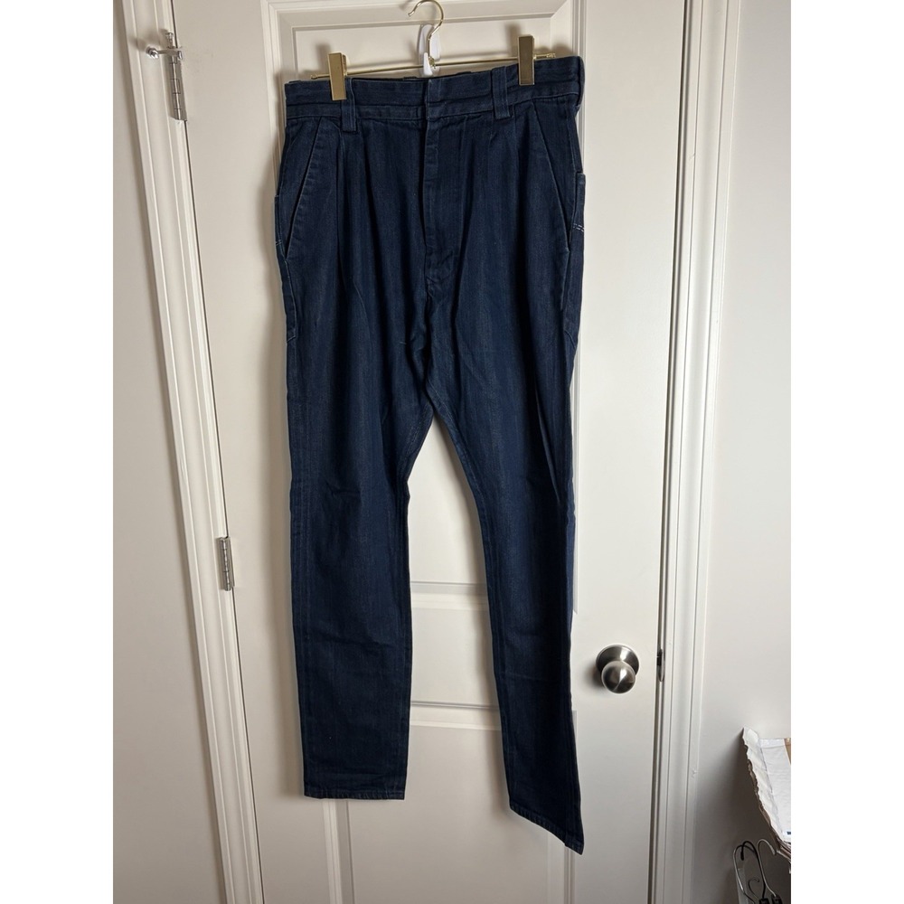 Women's Levi's RE:ENGINEERED Jeans, Denim Pants, Size  31x32